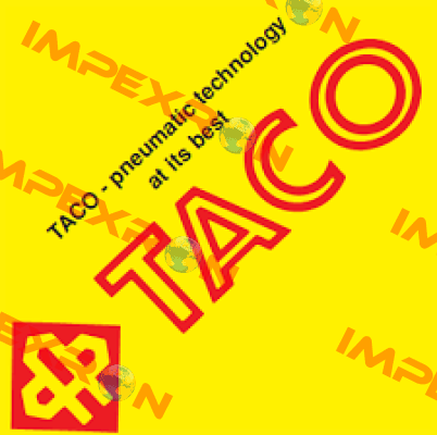 D14-300-0003 Taco