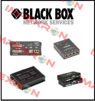 ACX1MR-DHID-2C Black Box