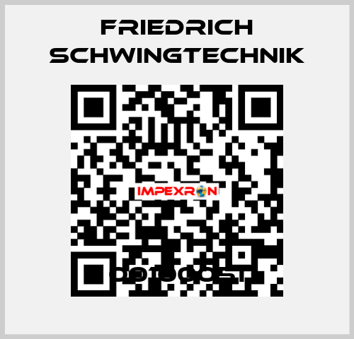 00100051 Friedrich Schwingtechnik