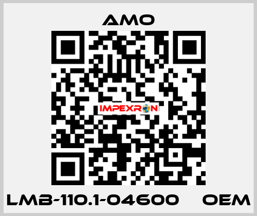 LMB-110.1-04600    oem Amo