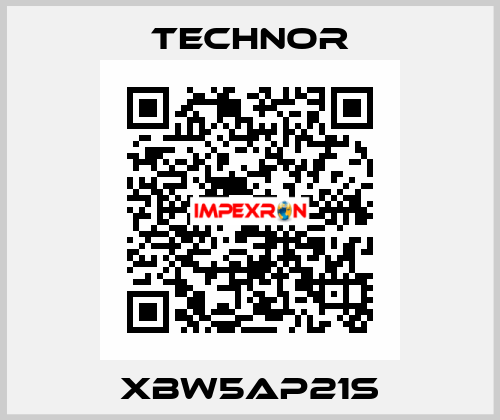 XBW5AP21S TECHNOR