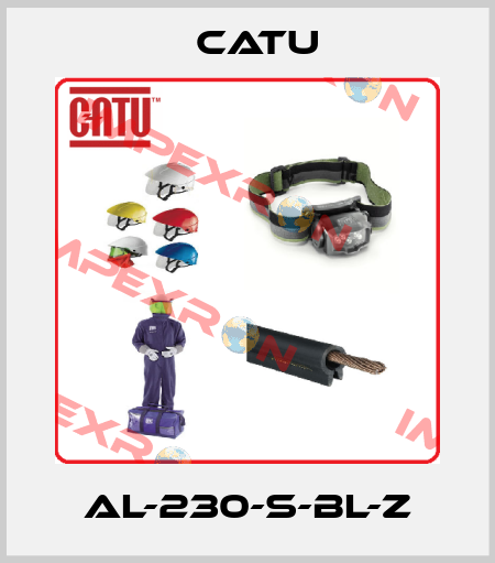 AL-230-S-BL-Z Catu