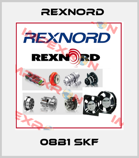 08B1 SKF Rexnord