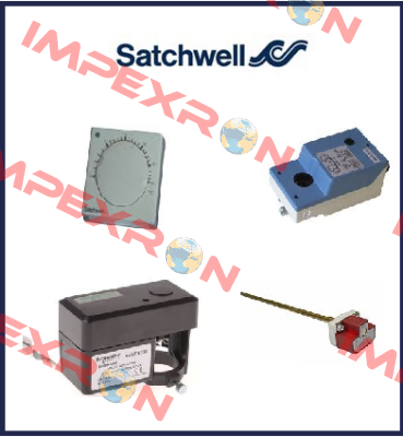 IAC420 Satchwell