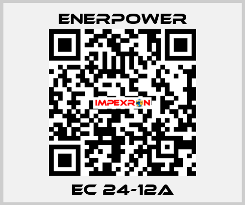 EC 24-12A Enerpower