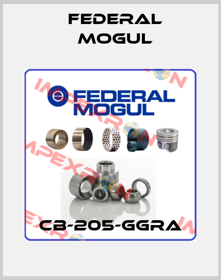 CB-205-GGRA Federal Mogul