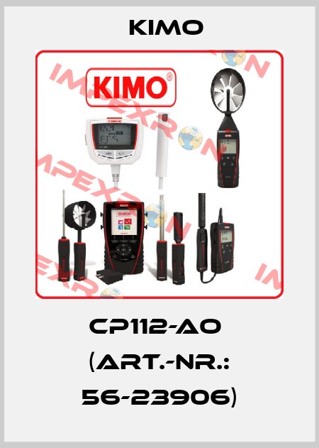 CP112-AO  (Art.-Nr.: 56-23906) KIMO