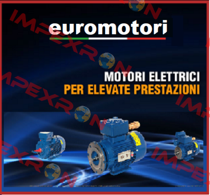 Type 71 Euromotori