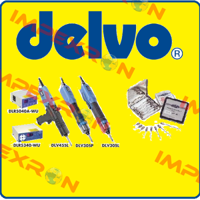 DLV30A12L-ASK Delvo