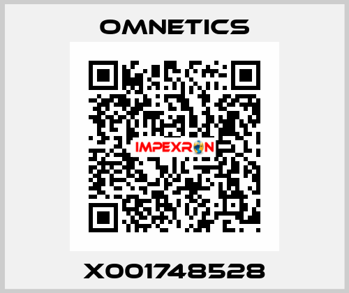 X001748528 OMNETICS