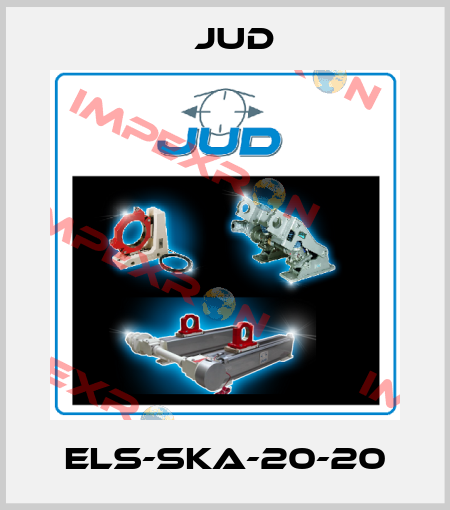 ELS-SKA-20-20 Jud