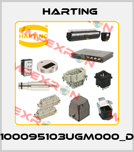 100095103ugm000_d Harting