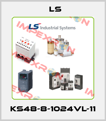 KS48-8-1024VL-11 LS