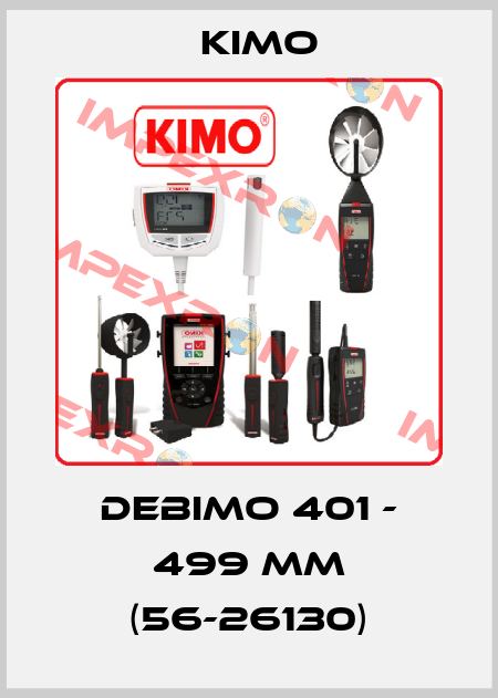 DEBIMO 401 - 499 mm (56-26130) KIMO