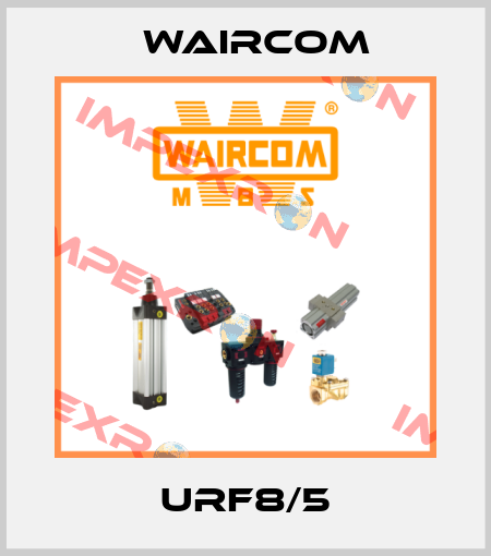 URF8/5 Waircom