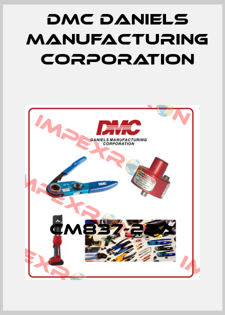 CM837-22A Dmc Daniels Manufacturing Corporation