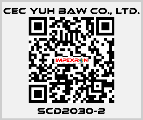 SCD2030-2 CEC YUH BAW CO., LTD.