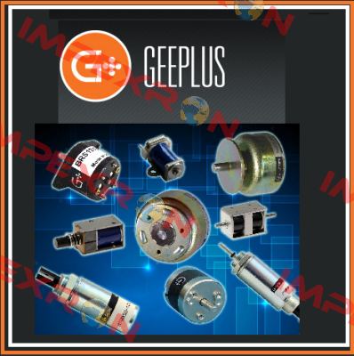 SH2LC-1140-24 Geeplus