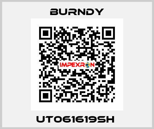 UT061619SH  Burndy