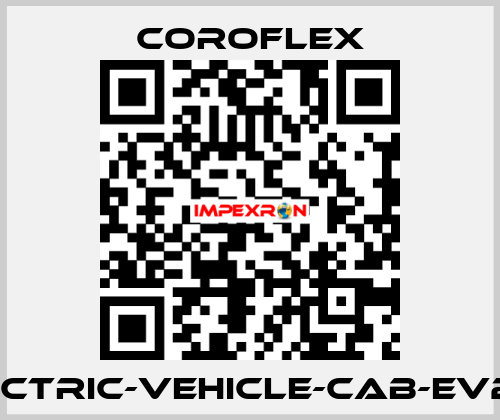 ELECTRIC-VEHICLE-CAB-EV250 COROFLEX