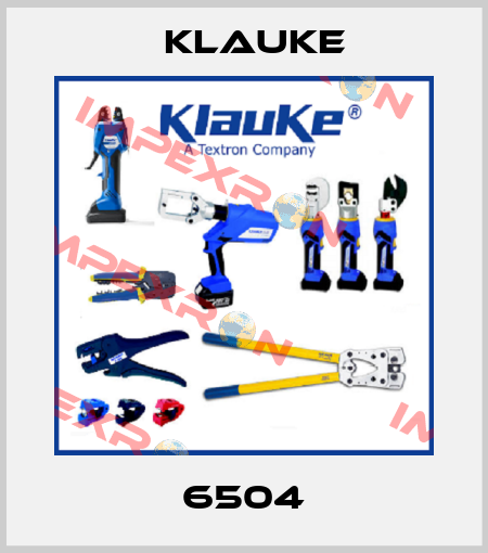 6504 Klauke