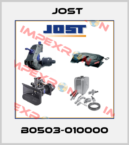 B0503-010000 Jost