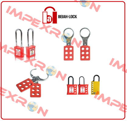 BAN K41 Beian Lock