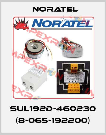 SUL192D-460230 (8-065-192200) Noratel