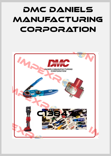 C13847 Dmc Daniels Manufacturing Corporation