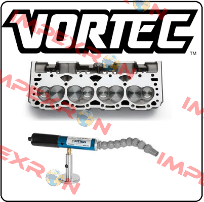 632  BSP Vortec