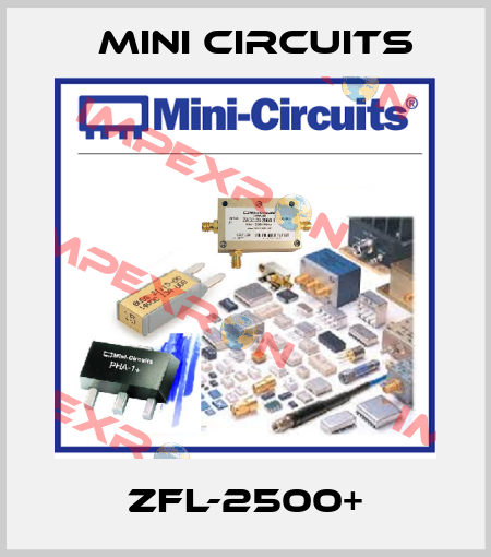 ZFL-2500+ Mini Circuits