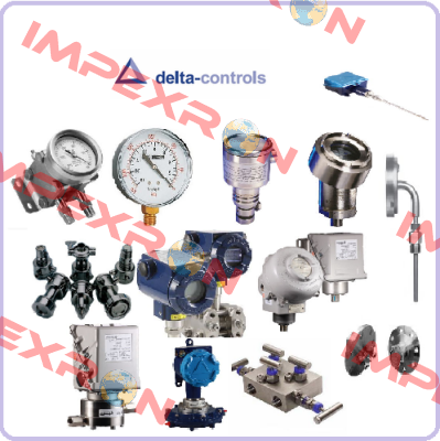 H23132W602F01 Delta Controls