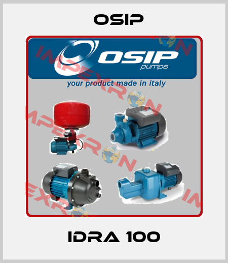 IDRA 100 Osip