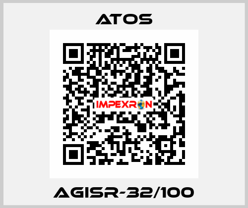AGISR-32/100 Atos