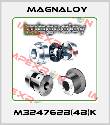 M324762B(4B)K Magnaloy