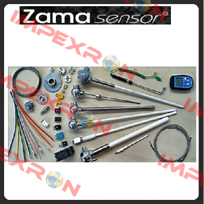 2371.401.3514 ZAMA SENSOR S.r.l.