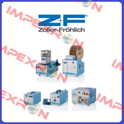 V30MA004823 Zoller + Fröhlich