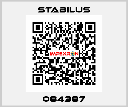084387 Stabilus