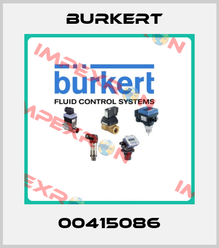 00415086 Burkert