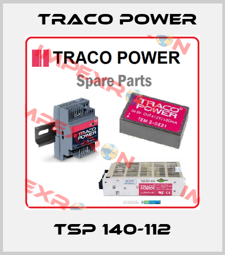 TSP 140-112 Traco Power