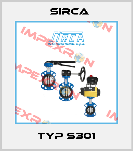 Typ S301 Sirca