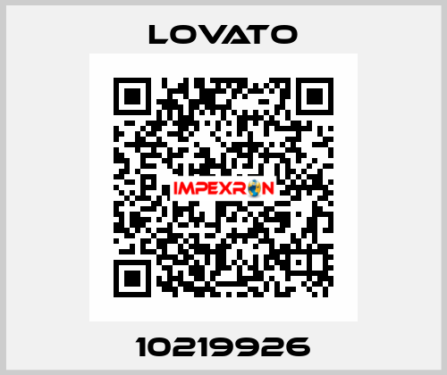 10219926 Lovato