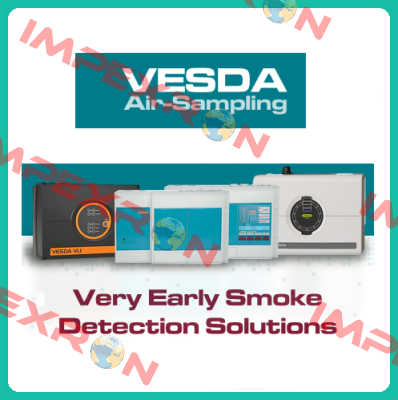 E700-LB Vesda