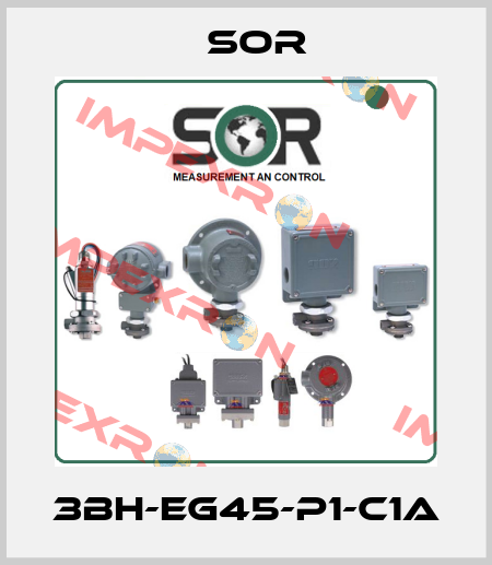 3BH-EG45-P1-C1A Sor