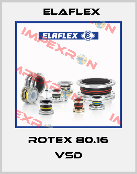 ROTEX 80.16 VSD Elaflex