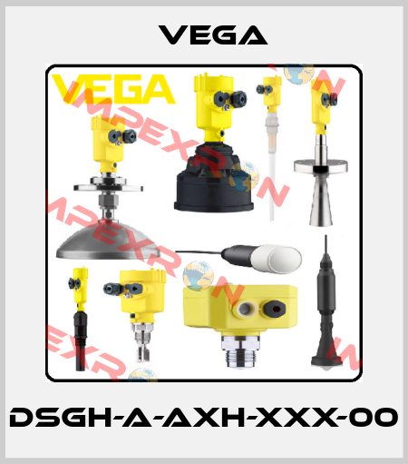 DSGH-A-AXH-XXX-00 Vega