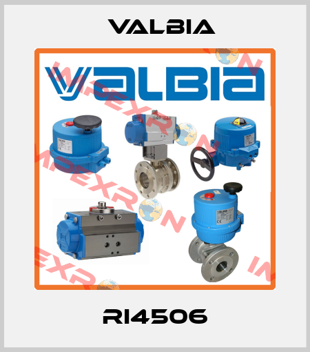 RI4506 Valbia