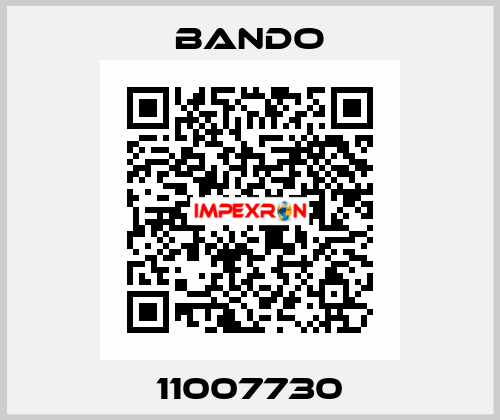 11007730 Bando