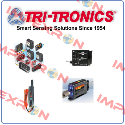 CMS-2BF1 Tri-Tronics