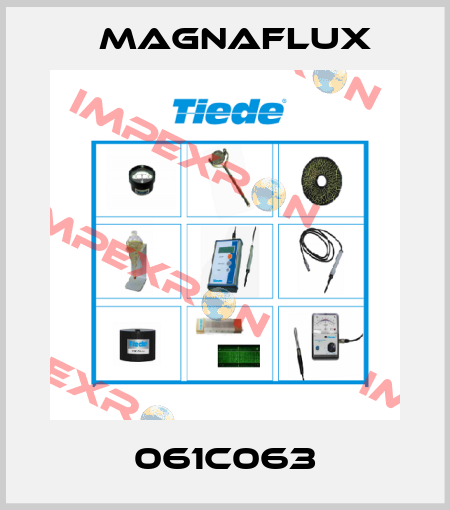 061C063 Magnaflux